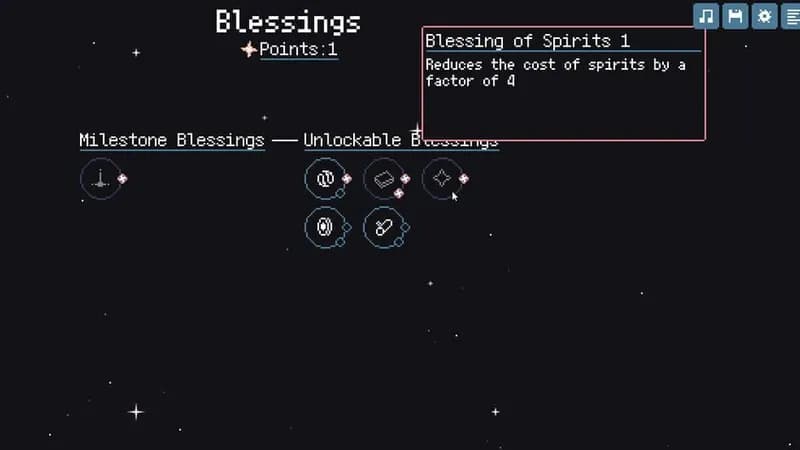 Tower Wizard gameplay screenshot 3