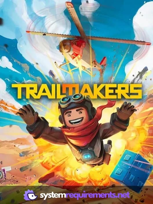 Trailmakers cover art - view system requirements