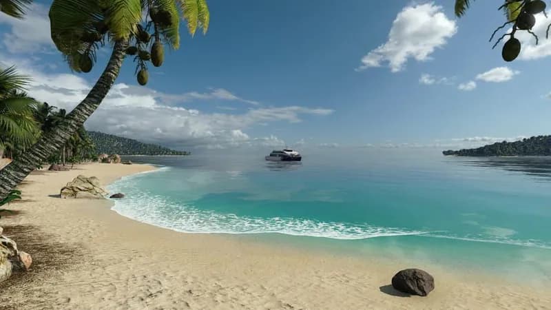 Transport Fever 2 gameplay screenshot 4