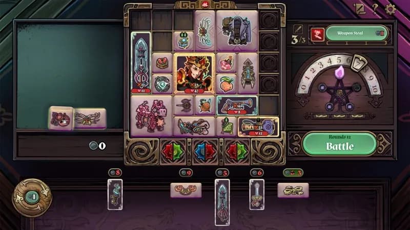 Turnbound gameplay screenshot 2