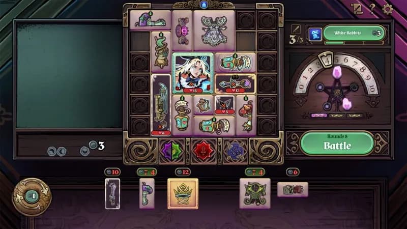 Turnbound gameplay screenshot 3