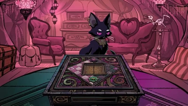 Turnbound gameplay screenshot 4