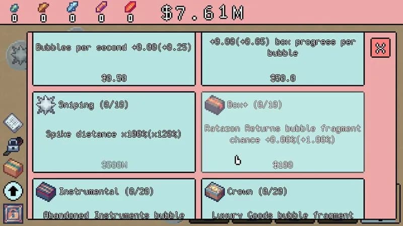 Unboxathon gameplay screenshot 4