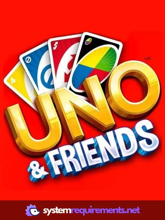 UNO cover art - view system requirements