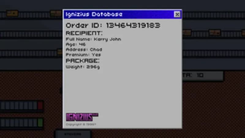 Unpacking gameplay screenshot 2