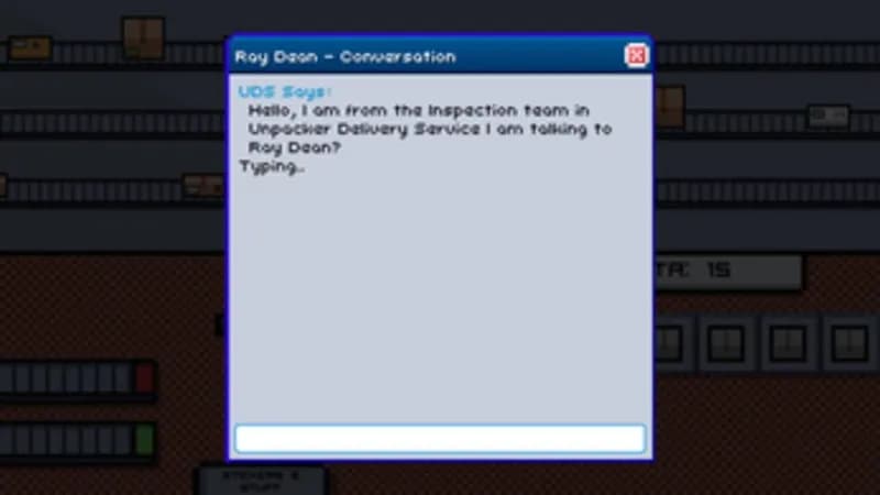 Unpacking gameplay screenshot 4