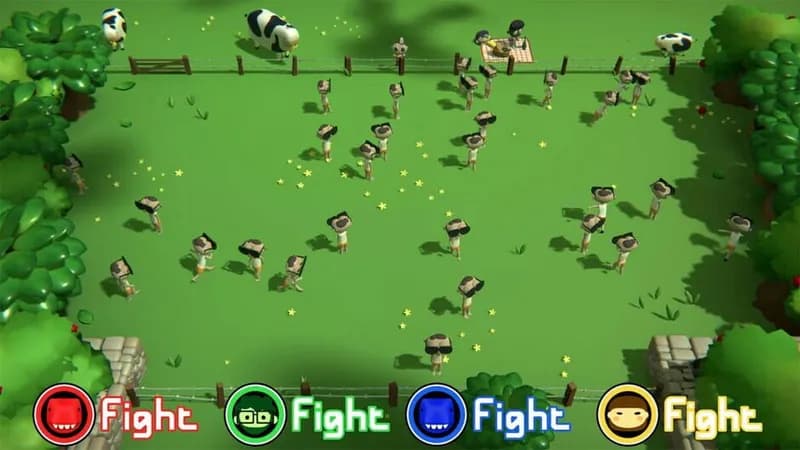 Unspottable gameplay screenshot 3