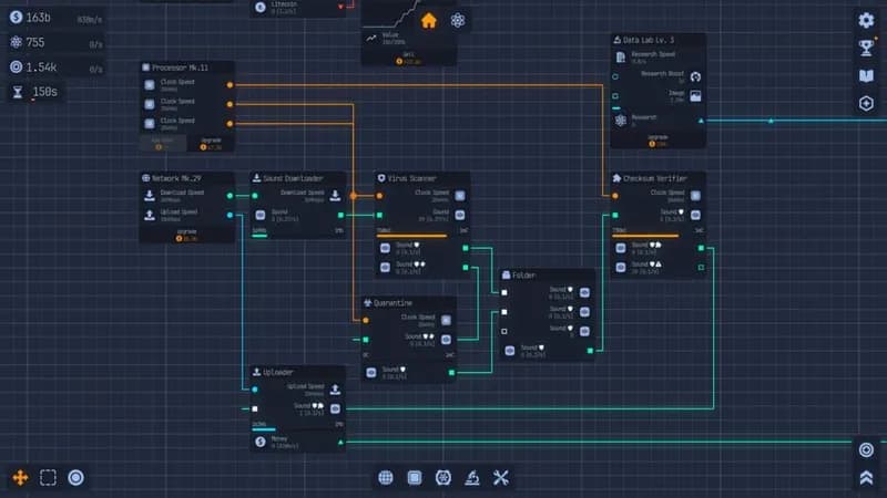 Upload Labs gameplay screenshot 1