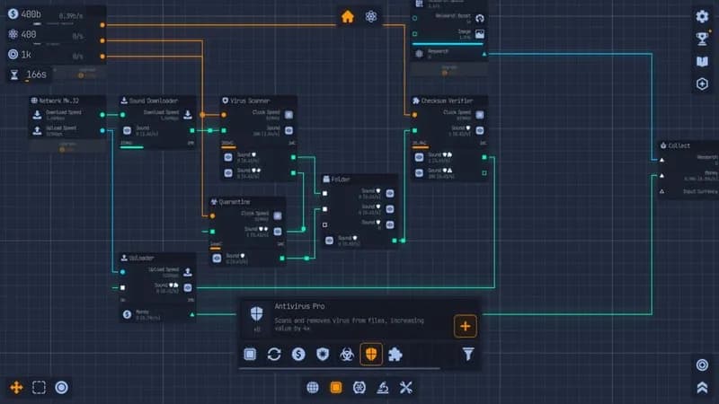 Upload Labs gameplay screenshot 2