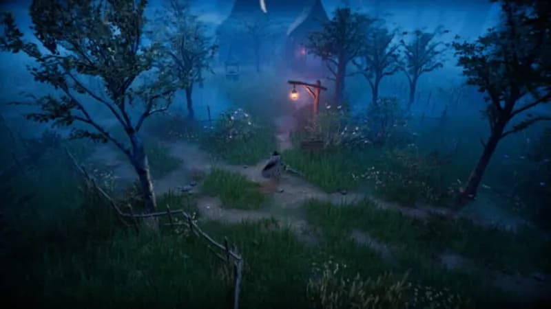 V Rising - Eternal Dominance Pack gameplay screenshot 1