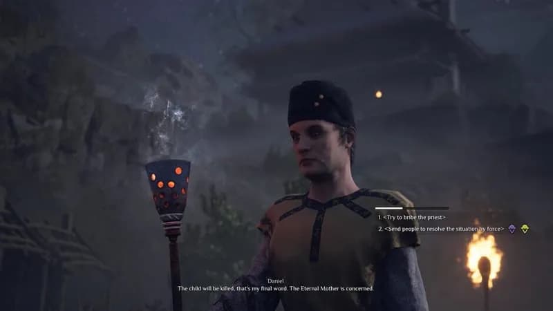 Vampires: Bloodlord Rising gameplay screenshot 4