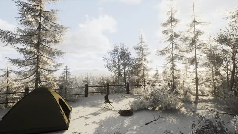 VEIN gameplay screenshot 2