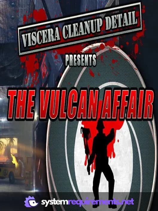 Viscera Cleanup Detail cover art - view system requirements