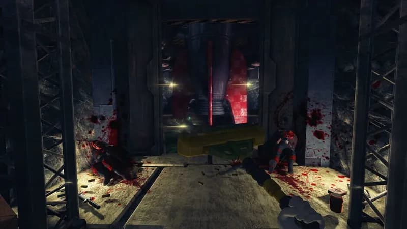 Viscera Cleanup Detail gameplay screenshot 3