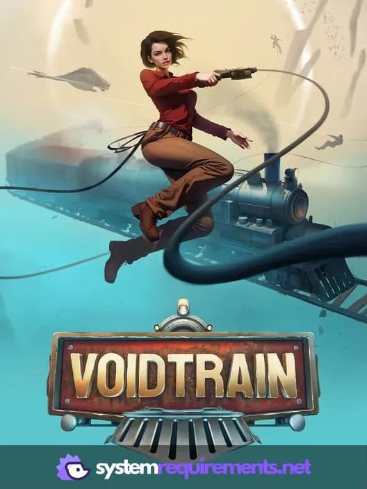 Voidtrain cover art - view system requirements
