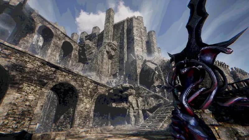 VOIN gameplay screenshot 3