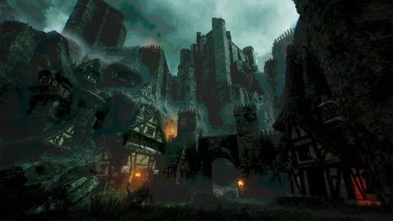 VOIN gameplay screenshot 4