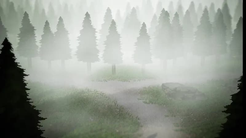 Wandering Sword - Secrets of the Eastern Sea gameplay screenshot 2