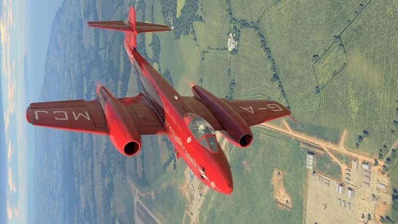 War Thunder - Su-30MK2 AMV Pack gameplay screenshot 1