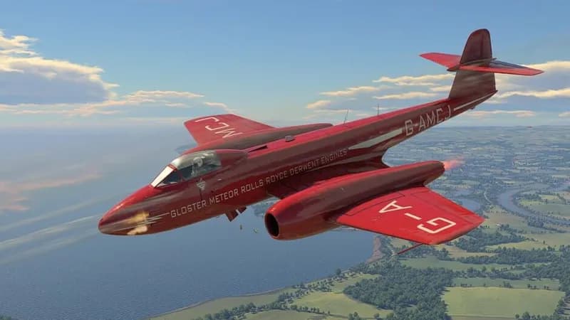 War Thunder - Su-30MK2 AMV Pack gameplay screenshot 2