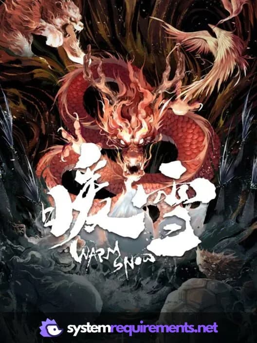 暖雪 Warm Snow cover art - view system requirements