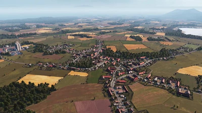 WARNO gameplay screenshot 2