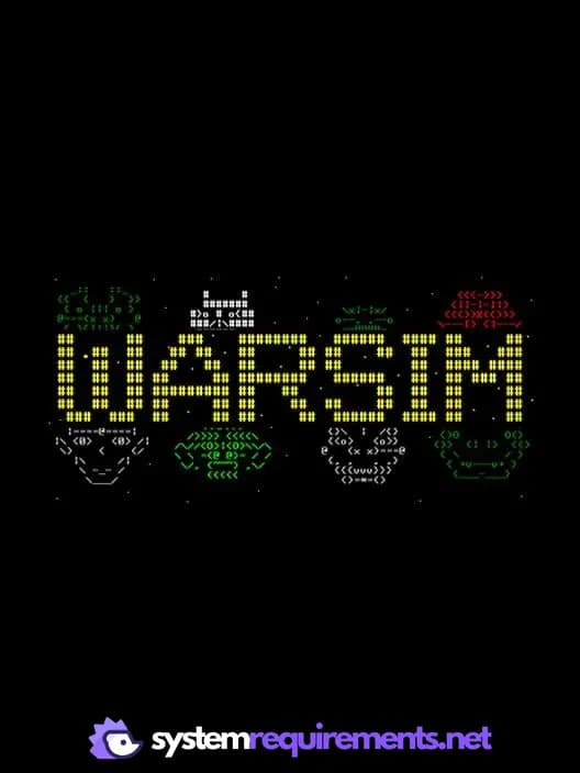 Warsim: The Realm of Aslona PC game cover art