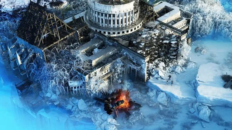 Wasteland 3 gameplay screenshot 2