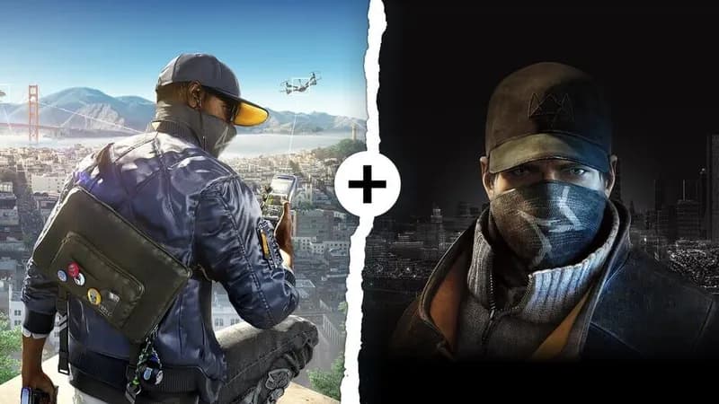 Watch_Dogs gameplay screenshot 1