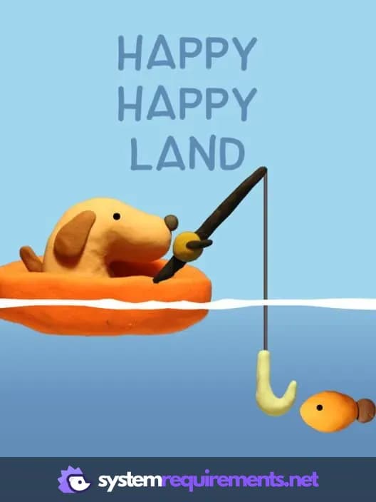 We Happy Few cover art - view system requirements