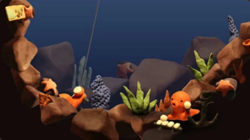 We Happy Few gameplay screenshot 4