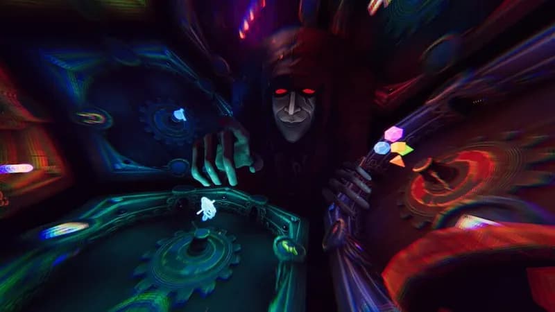 We Were Here Forever gameplay screenshot 3