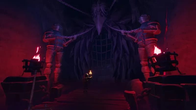 We Were Here Forever gameplay screenshot 4