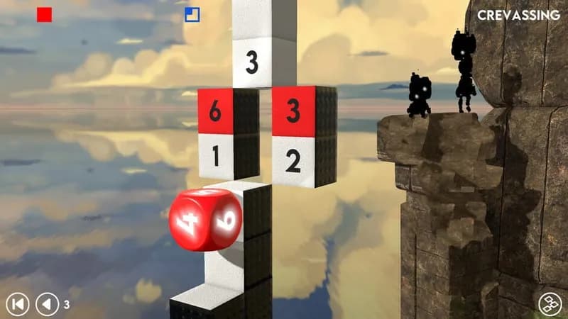 We Who Are About To Die gameplay screenshot 2