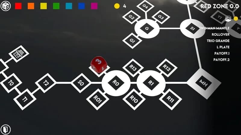 We Who Are About To Die gameplay screenshot 3