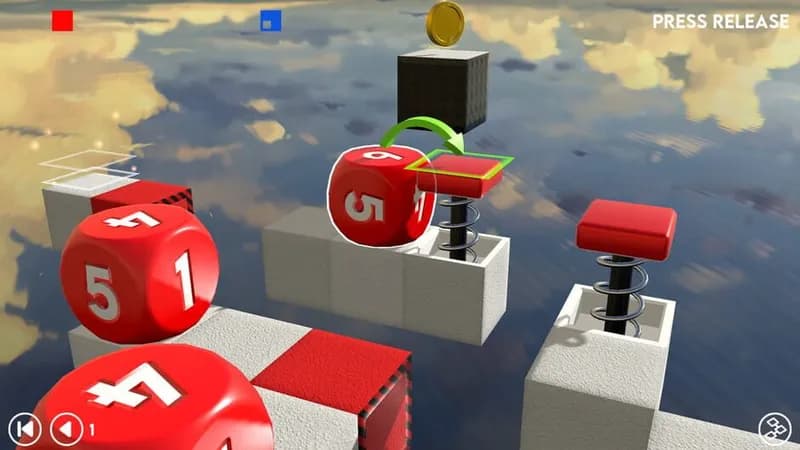 We Who Are About To Die gameplay screenshot 4