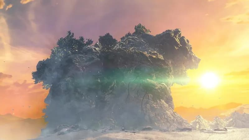 WILD HEARTS gameplay screenshot 1