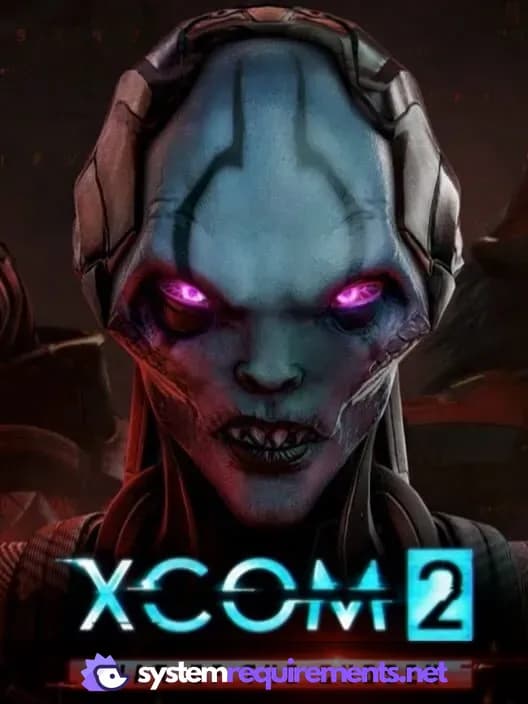 XCOM 2: War of the Chosen cover art - view system requirements