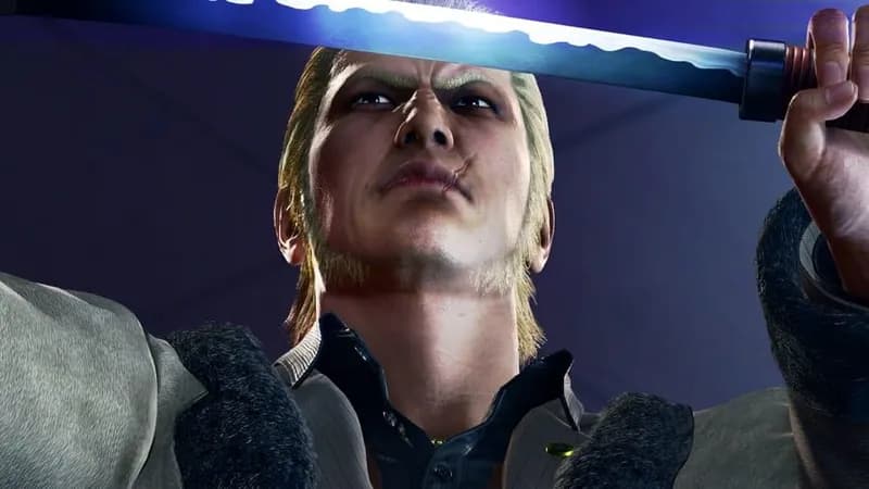 Yakuza Kiwami 2 gameplay screenshot 4