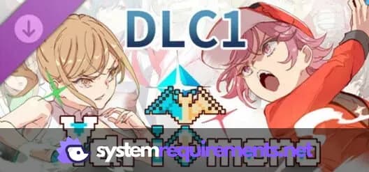 Yarimono cover art - view system requirements