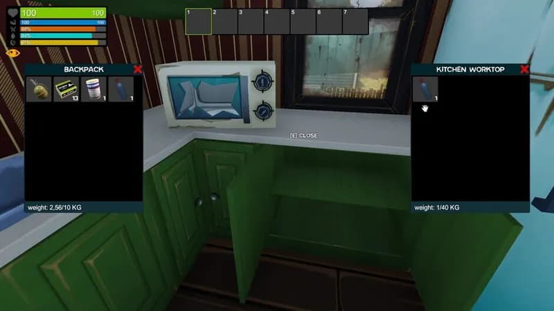 Zompiercer gameplay screenshot 4