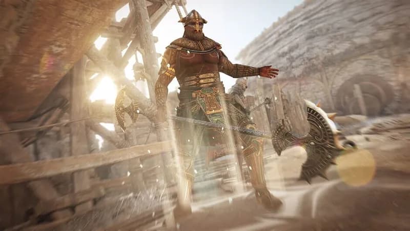 Battle Bundle – Y9S4 – FOR HONOR gameplay screenshot 3