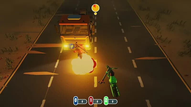 Bean There, Won That gameplay screenshot 1