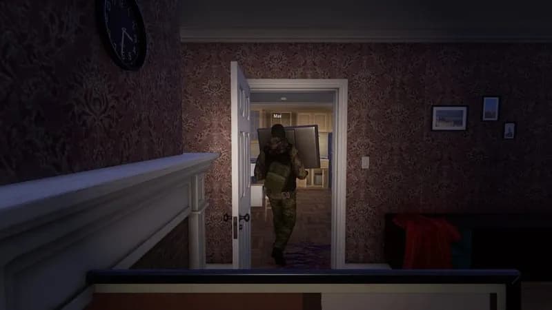 Crime Simulator gameplay screenshot 4