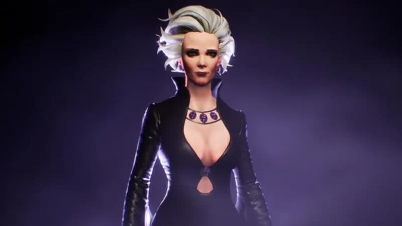 Dark Deception gameplay screenshot 4