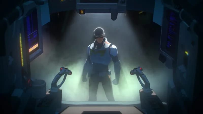 Dispatch - Digital Deluxe Edition Upgrade gameplay screenshot 1