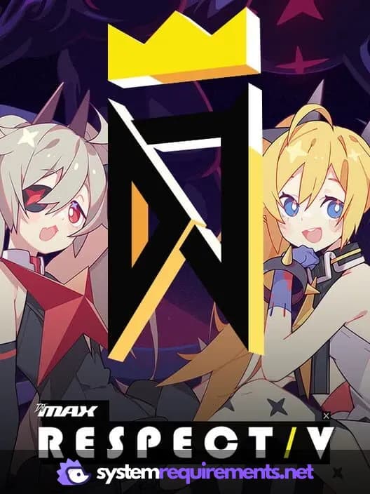 DJMAX RESPECT V - CLEAR PASS : S18 PREMIUM TICKET PC game cover art