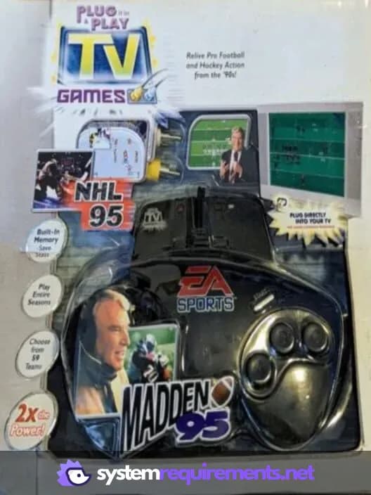 EA Play PC game cover art