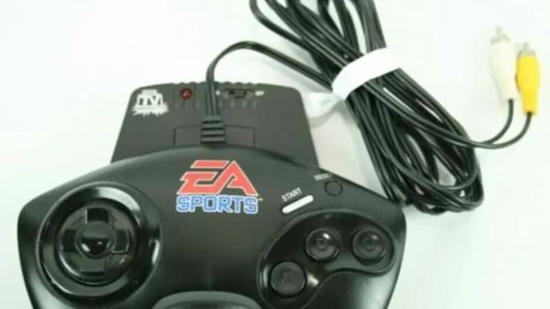 EA Play gameplay screenshot 1