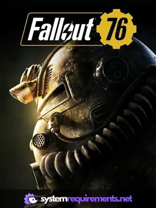 Fallout 76: Mojave Bundle cover art - view system requirements